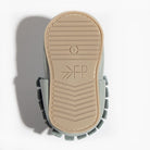 Greatest Snow on Earth Moccasin Soft Sole