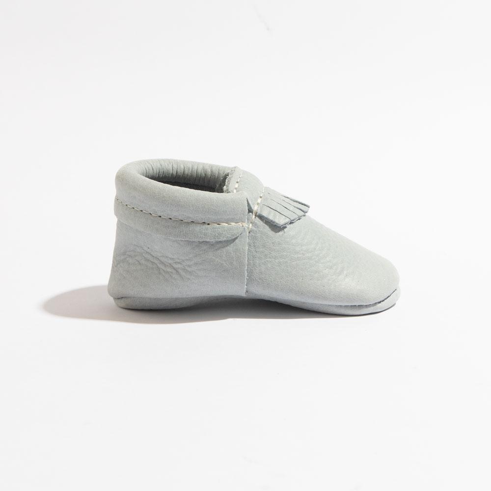 Greatest Snow On Earth City Mocc City Moccs Soft Sole