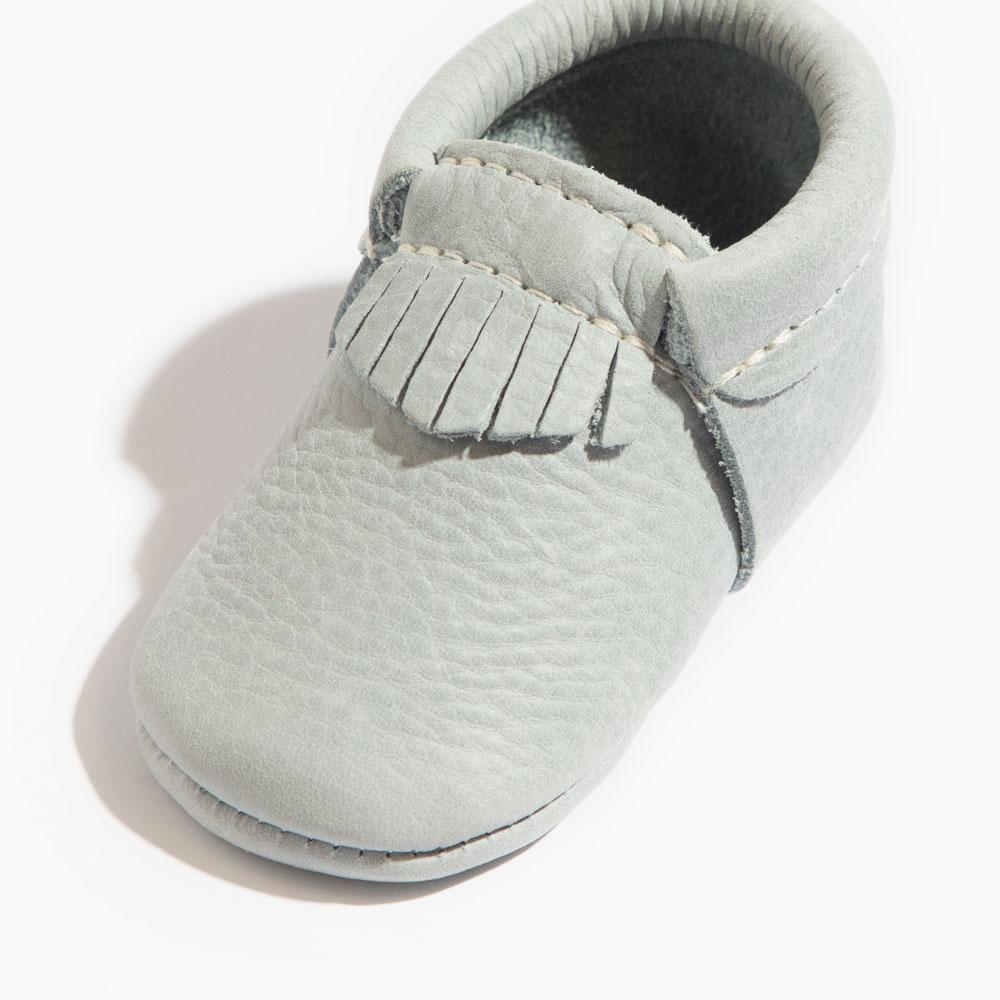 Greatest Snow On Earth City Mocc City Moccs Soft Sole