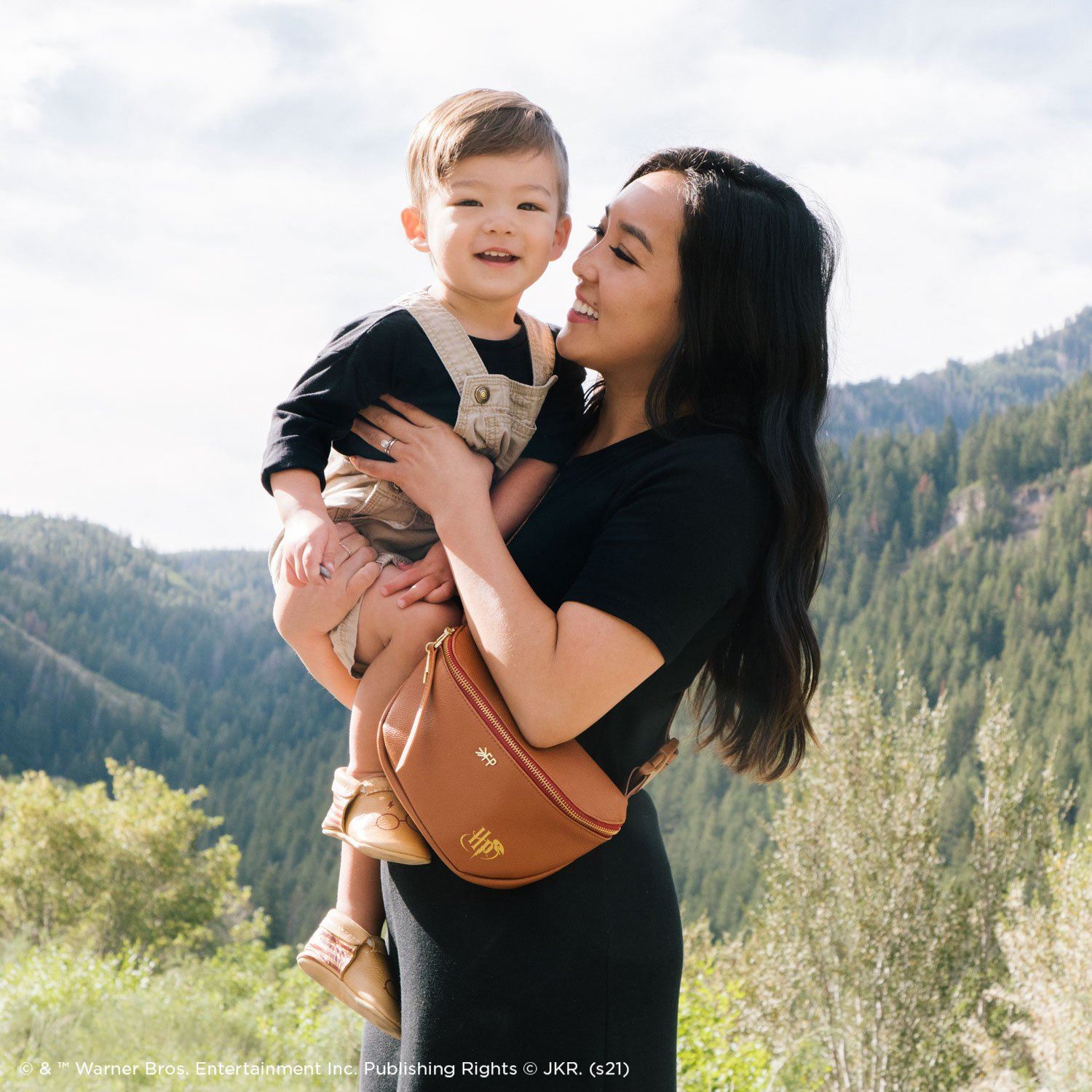 Harry Potter Play Pack Classic Play Pack Bag Accessory