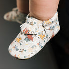 Hakuna Matata II City Mocc City Mocc Soft Sole