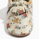Hakuna Matata II City Mocc City Mocc Soft Sole