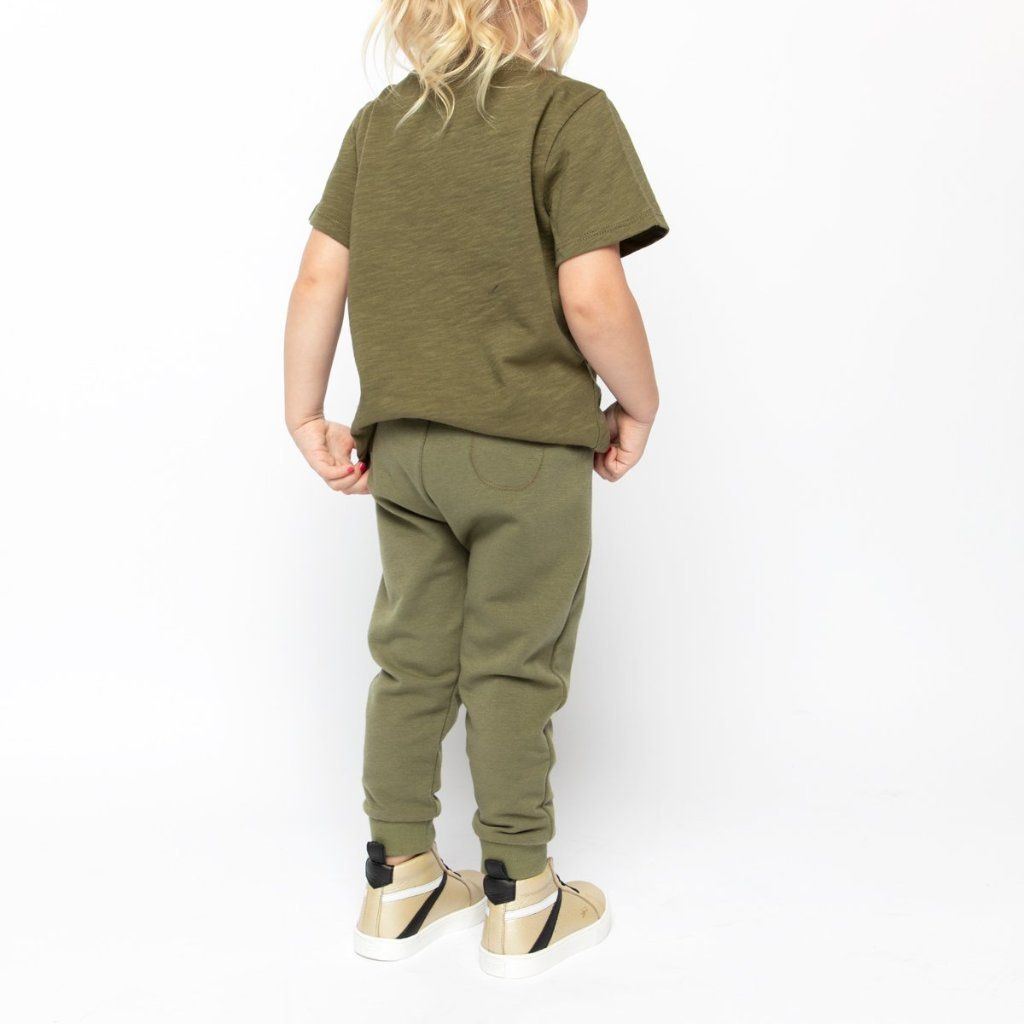 Platinum High Top Sneaker Kids - High Top Sneaker Kids Sneakers