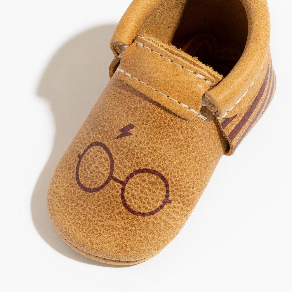 Harry City Mocc City Moccs Soft Soles 