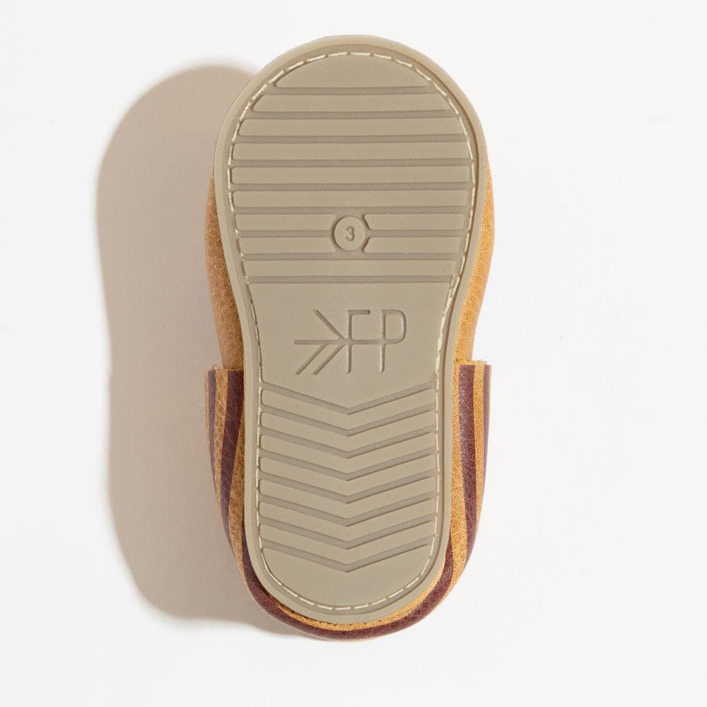 Harry City Mocc City Mocc Soft Sole