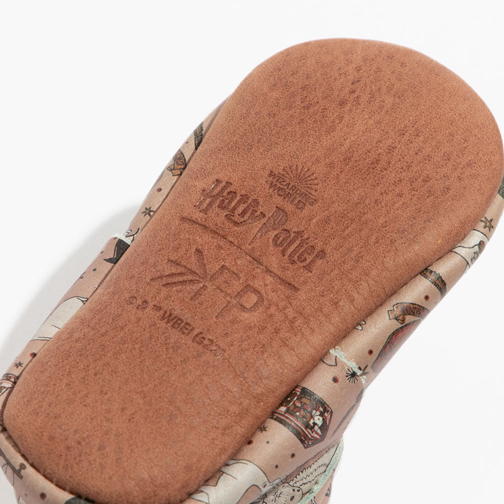 The Boy Who Lived City Mocc City Mocc Soft Sole