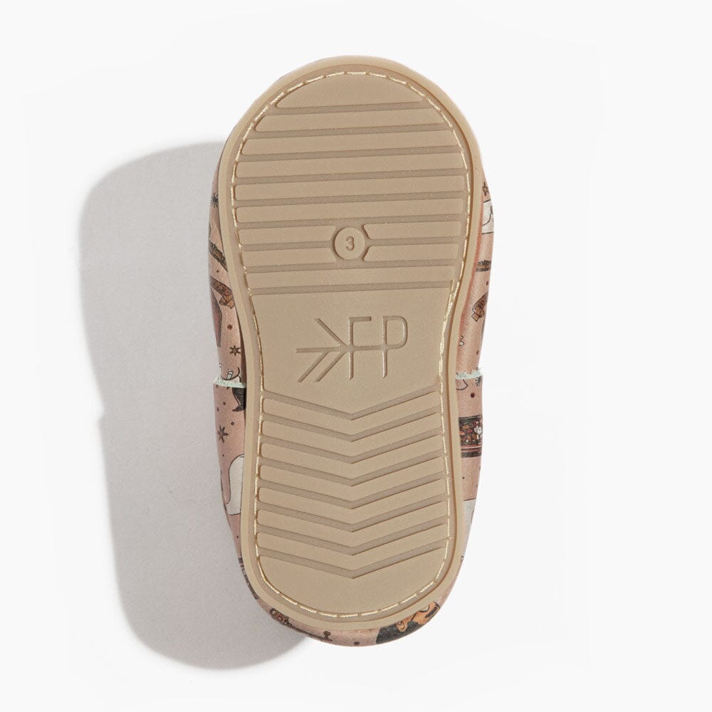 The Boy Who Lived City Mocc City Mocc Soft Sole