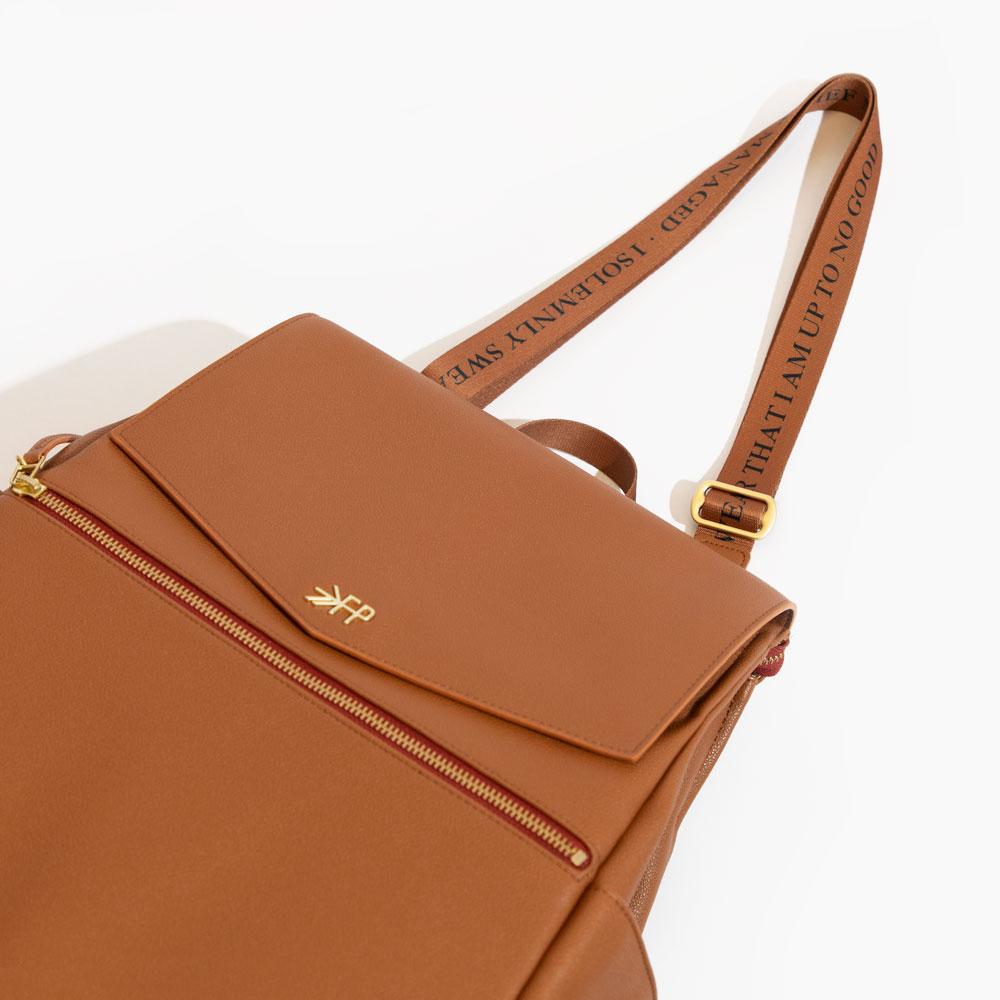 Harry Potter Classic Diaper Bag II Classic Diaper Bag II Diaper Bag