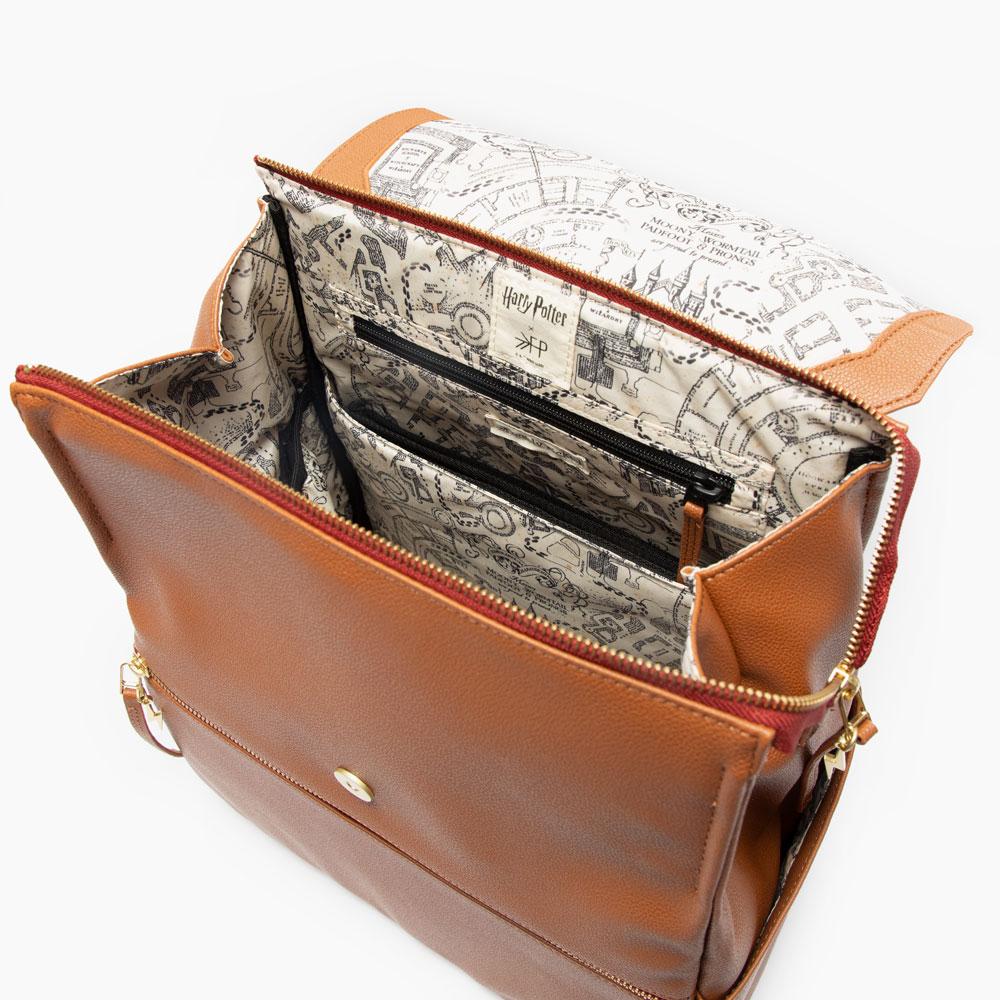 Harry Potter Classic Diaper Bag II Classic Diaper Bag II Diaper Bag
