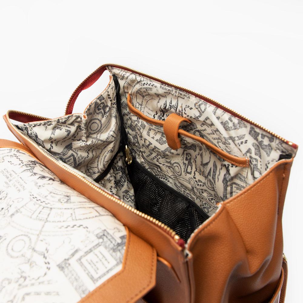 Harry Potter Classic Diaper Bag II Classic Diaper Bag II Diaper Bag