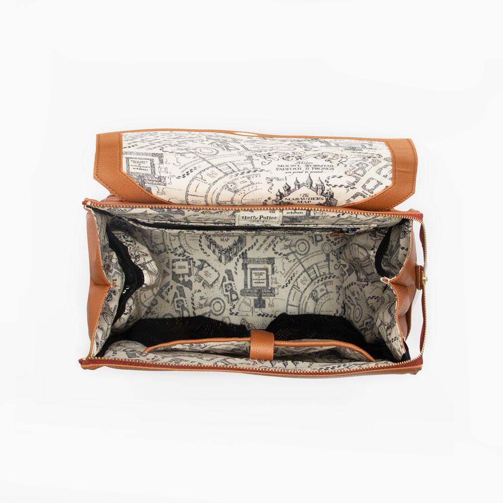 Harry Potter Classic Diaper Bag II Classic Diaper Bag II Diaper Bag