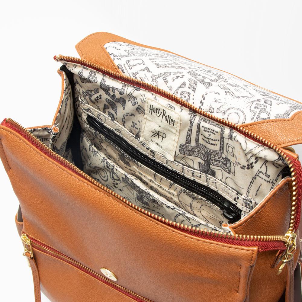 Harry Potter Mini Classic III Mini Classic Diaper Bag III Diaper Bag