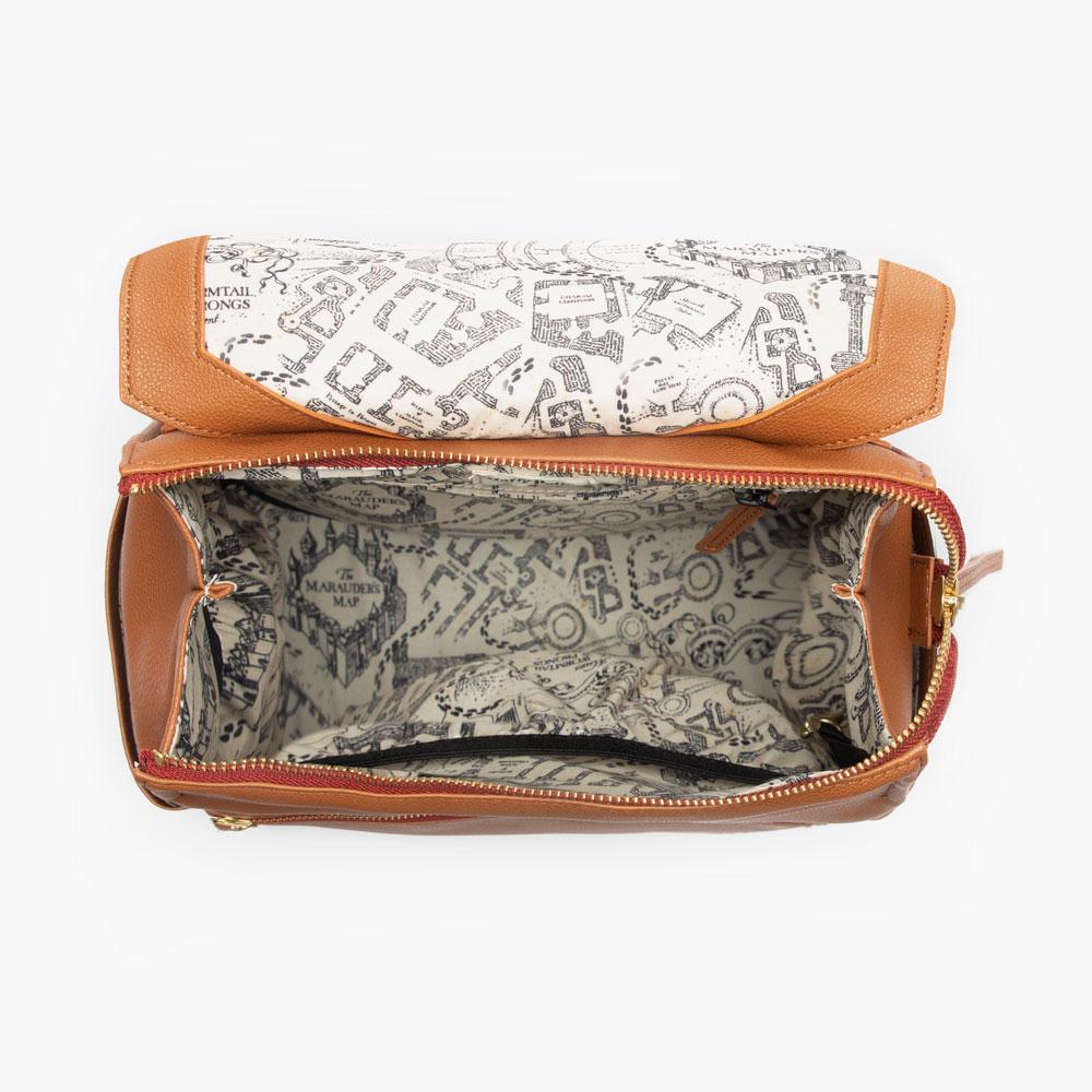 Harry Potter Mini Classic III Mini Classic Diaper Bag III Diaper Bag