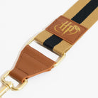 Hufflepuff Crossbody Strap Crossbody Strap Bag Accessory