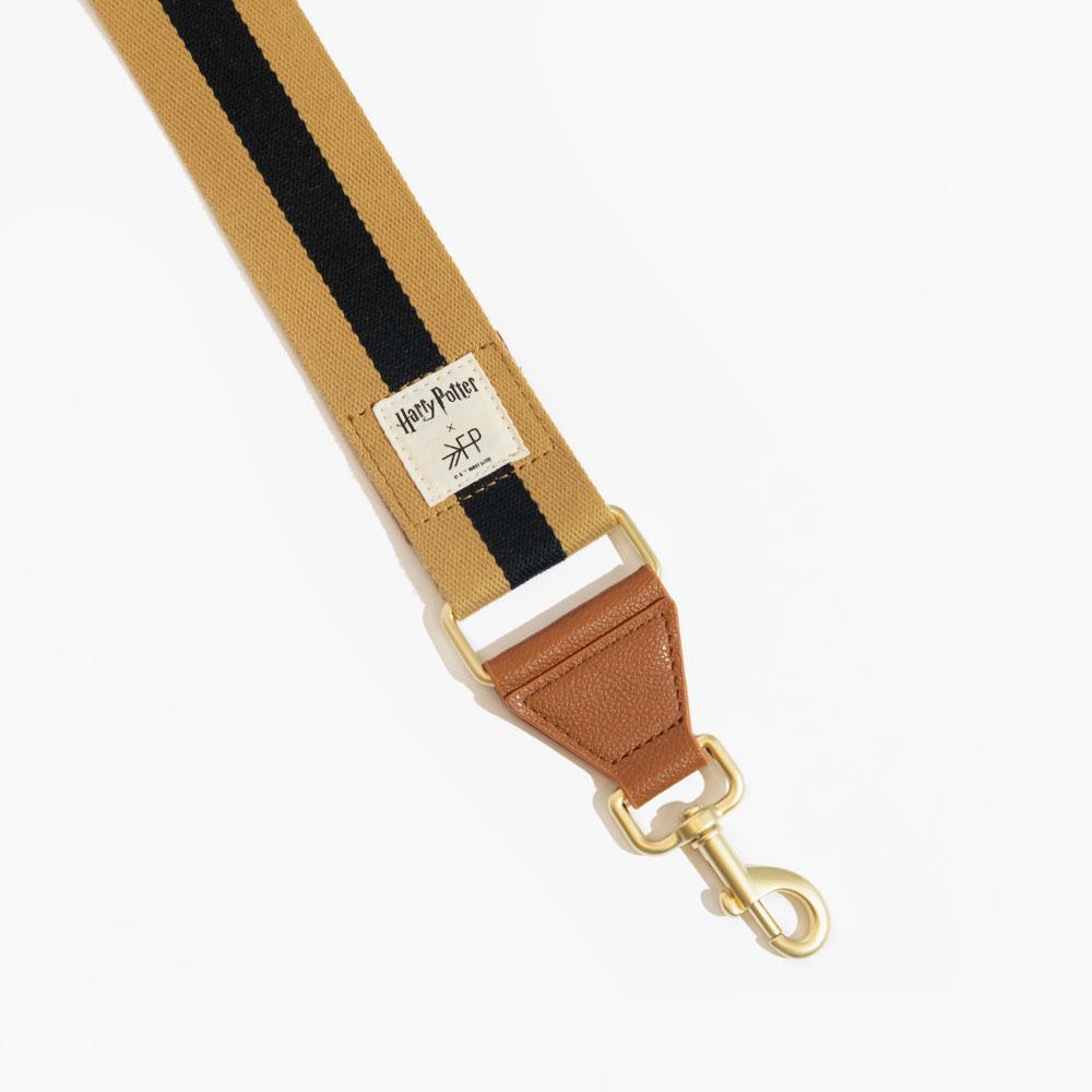 Hufflepuff Crossbody Strap Crossbody Strap Bag Accessory