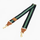 Slytherin Crossbody Strap Crossbody Strap Bag Accessory
