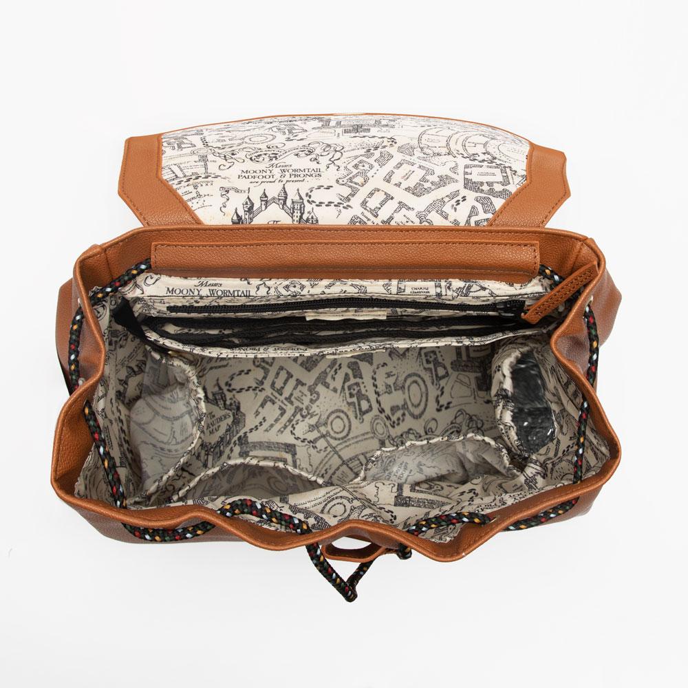 Harry Potter Drawcord Diaper Pack Drawcord Diaper Pack Diaper Bag