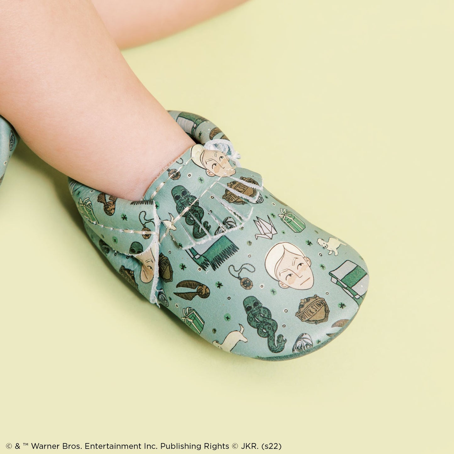 Draco City Mocc City Mocc Soft Sole