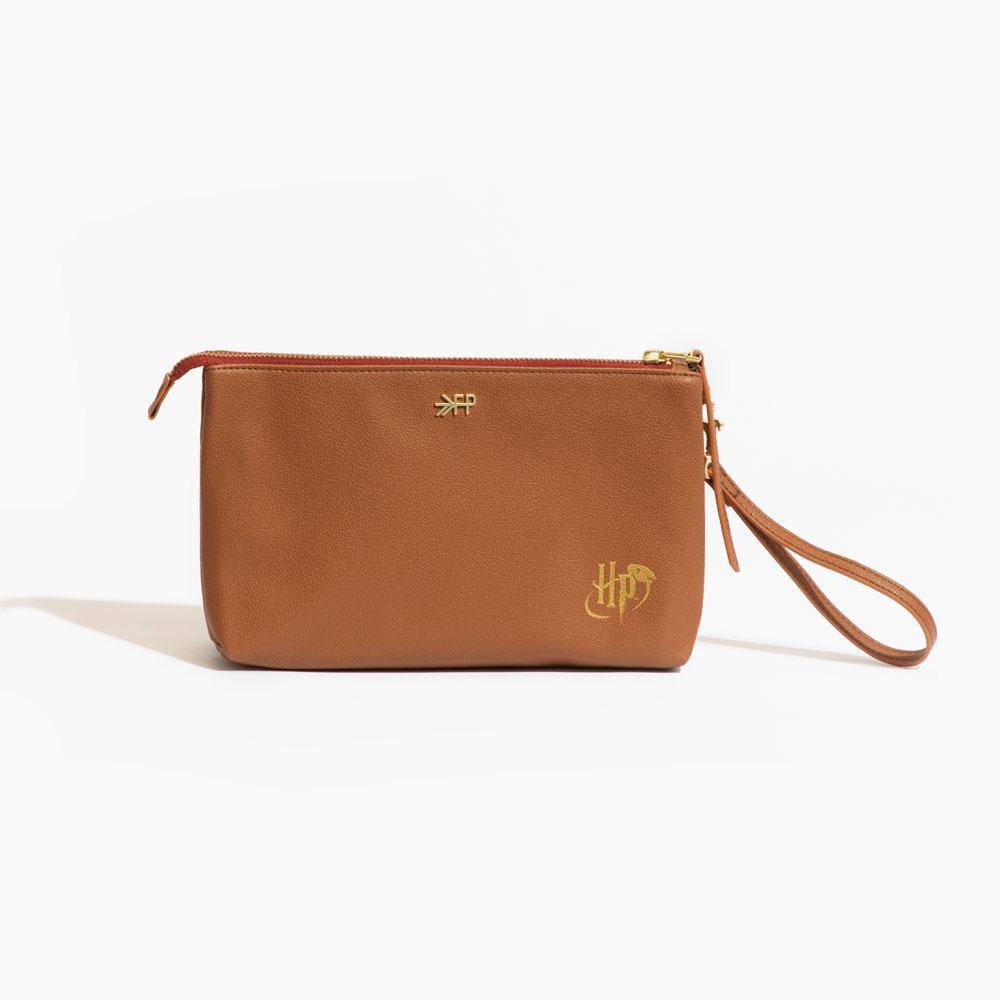 Harry Potter Zip Pouch Classic Zip Pouch Bag Accessory