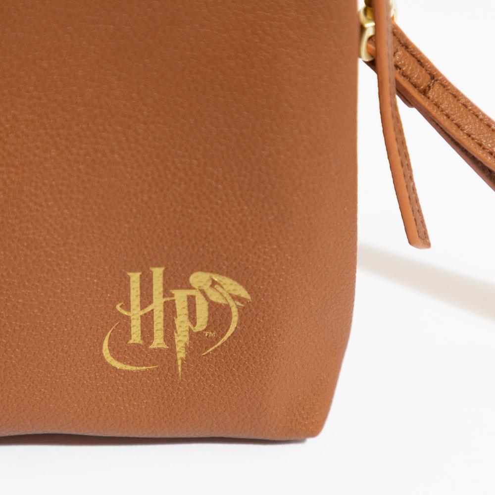 Harry Potter Zip Pouch Classic Zip Pouch Bag Accessory