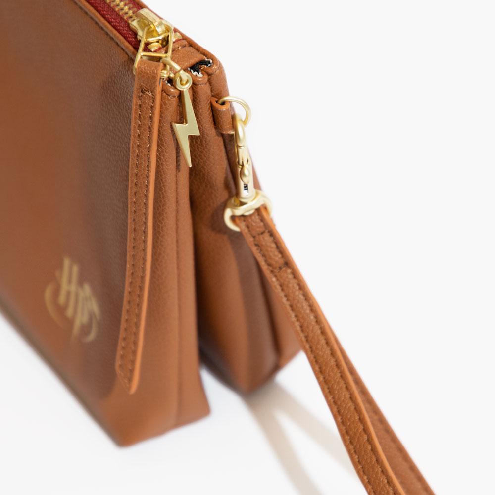 Harry Potter Zip Pouch Classic Zip Pouch Bag Accessory