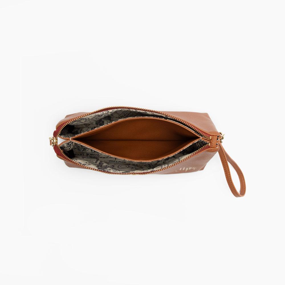 Harry Potter Zip Pouch Classic Zip Pouch Bag Accessory