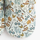 Harry Potter City Mocc City Moccs Soft Soles