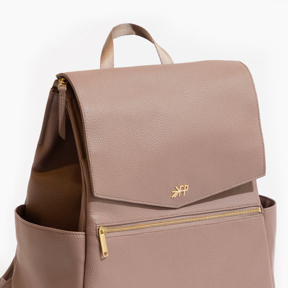 Heather Classic Diaper Bag II Classic Diaper Bag II Diaper Bag
