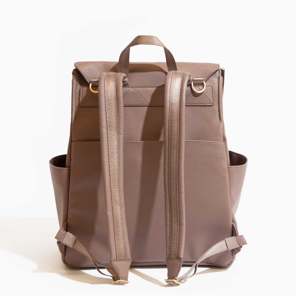 Heather Classic Diaper Bag II Classic Diaper Bag II Diaper Bag