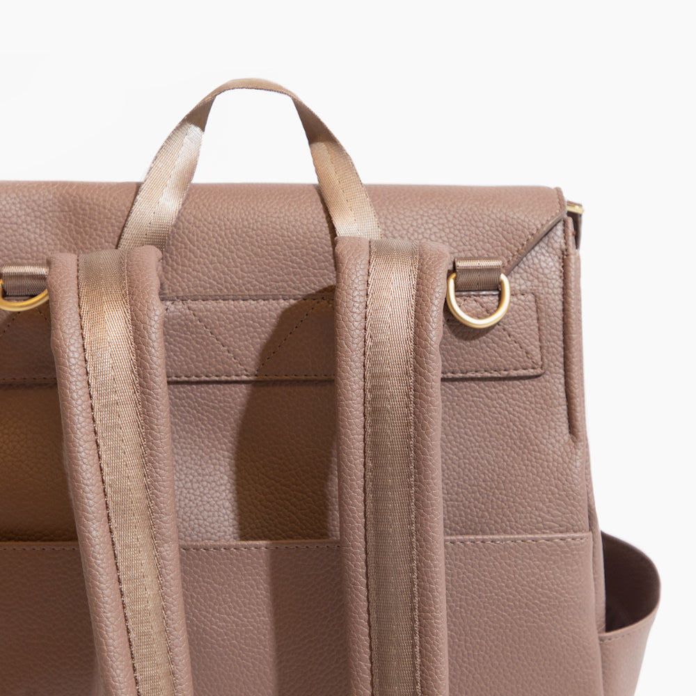 Heather Classic Diaper Bag II Classic Diaper Bag II Diaper Bag