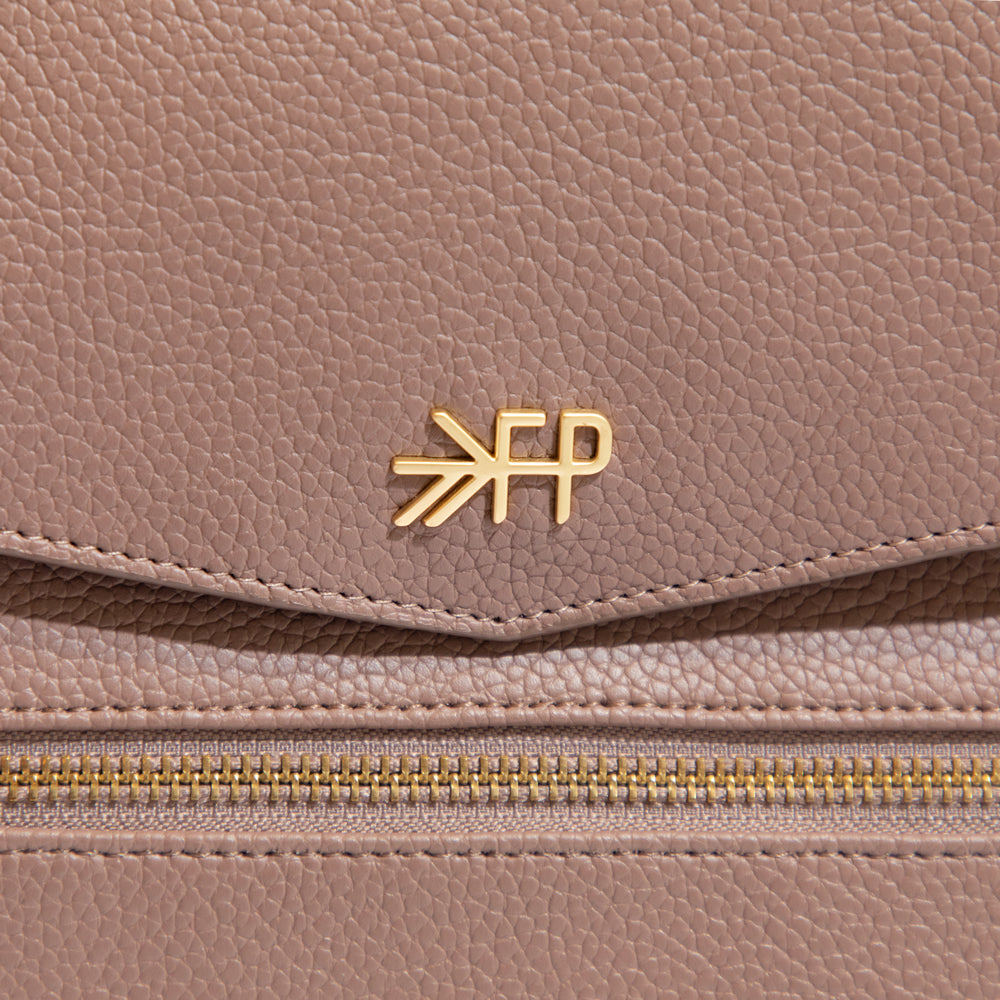 Heather Classic Diaper Bag II Classic Diaper Bag II Diaper Bag