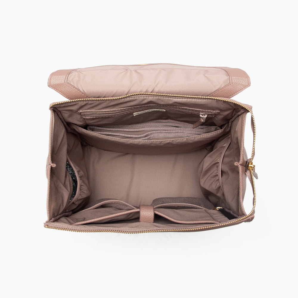 Heather Classic Diaper Bag II Classic Diaper Bag II Diaper Bag