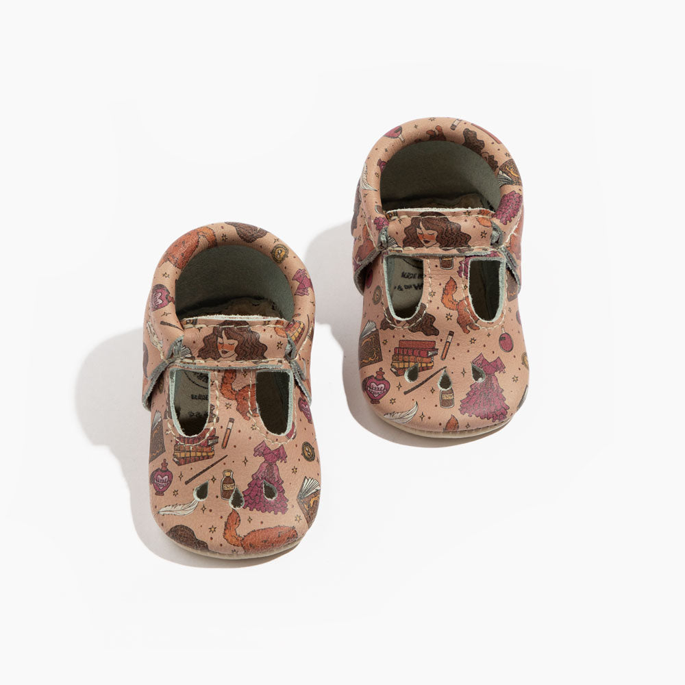 Hermione™ Mary Jane Baby Shoe