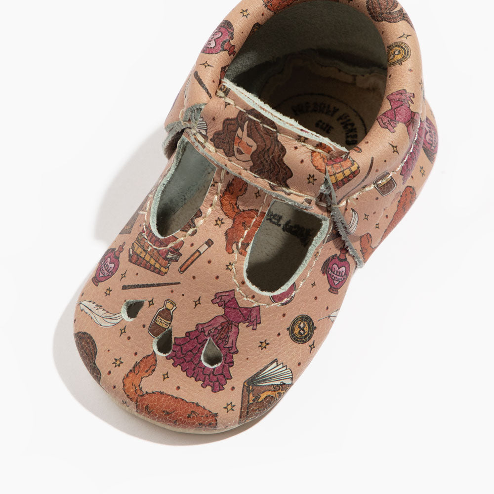 Hermione Mary Jane Mary Jane Soft Sole