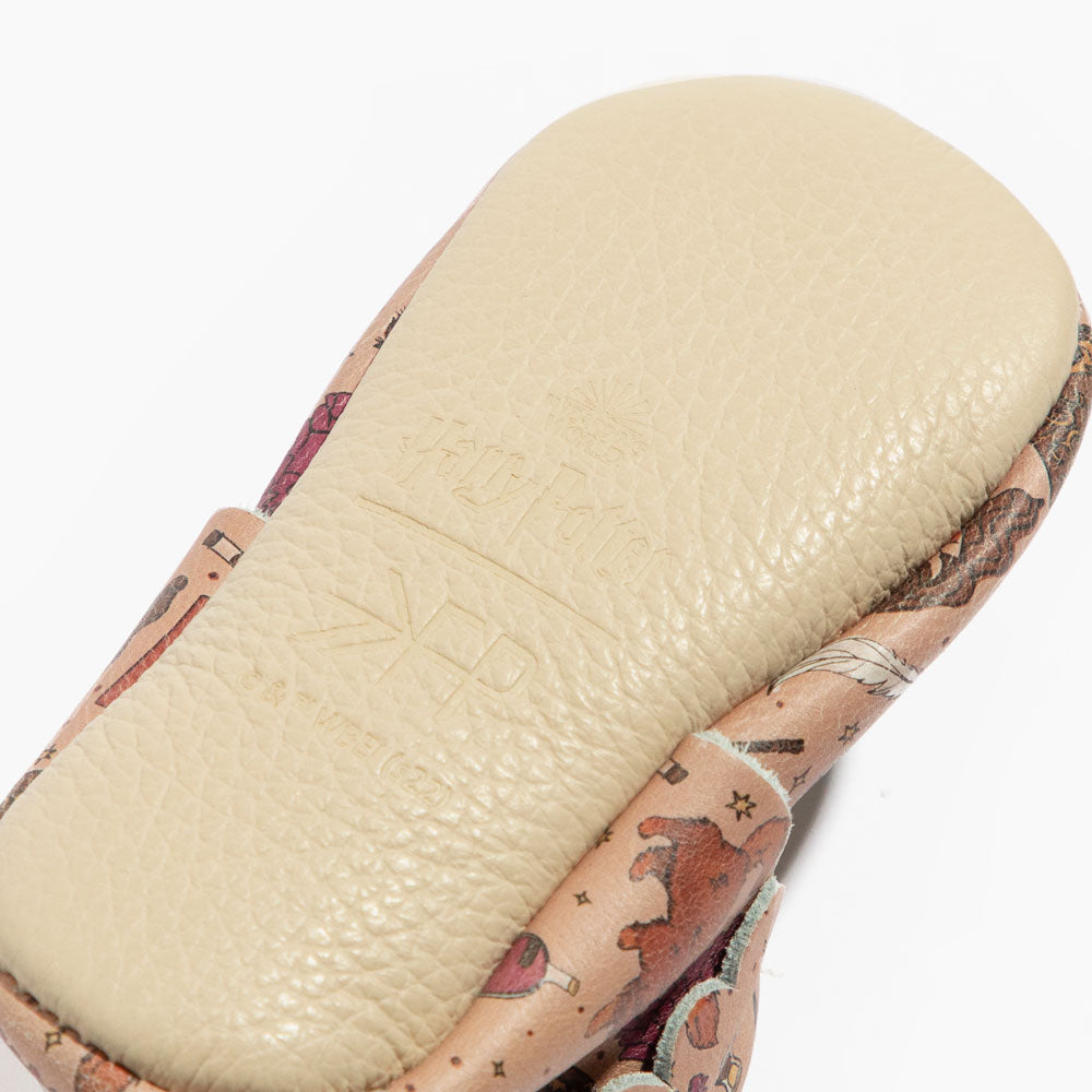 Hermione Mary Jane Mary Jane Soft Sole