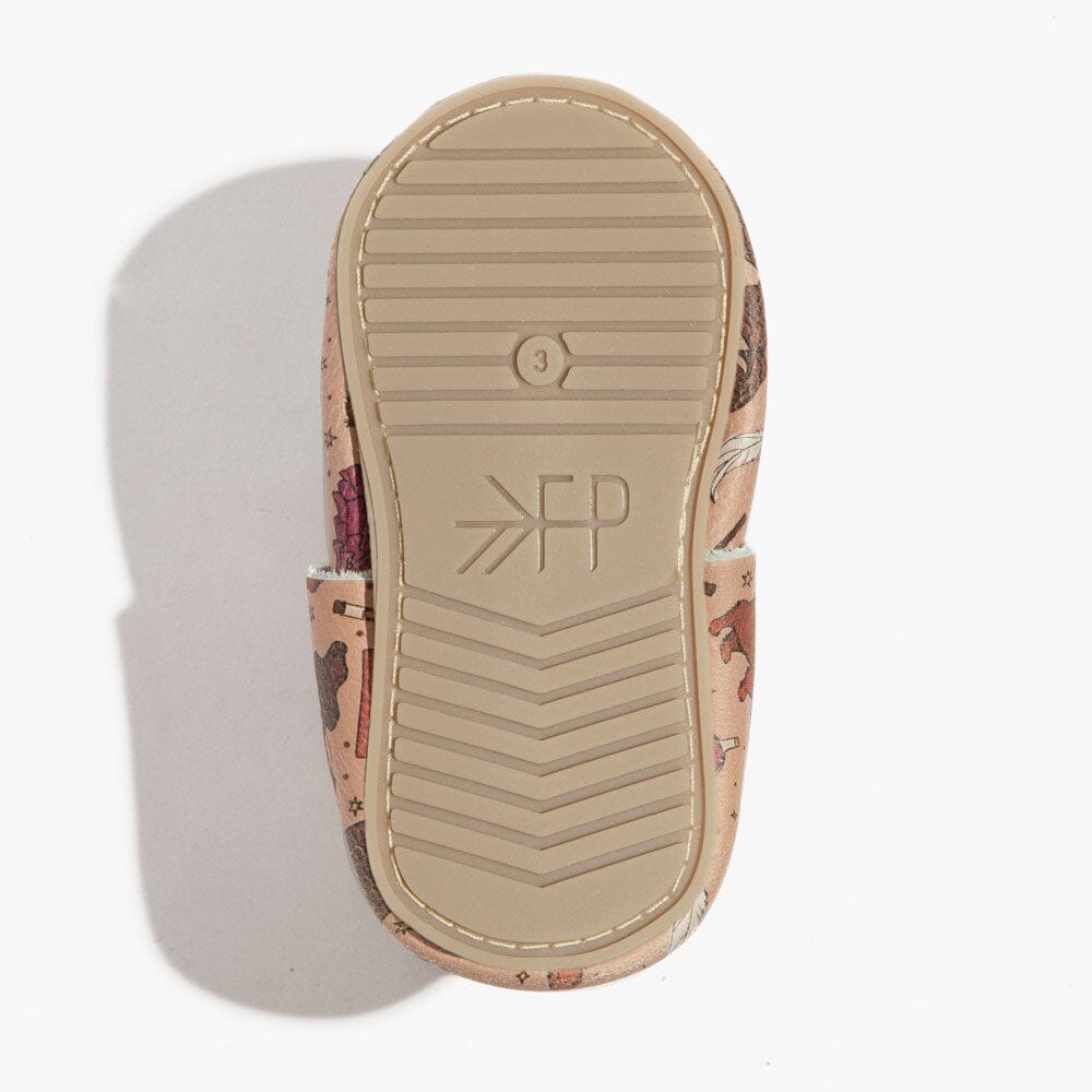 Hermione Mary Jane Mary Jane Soft Sole