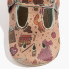 Hermione Mary Jane Mary Jane Soft Sole