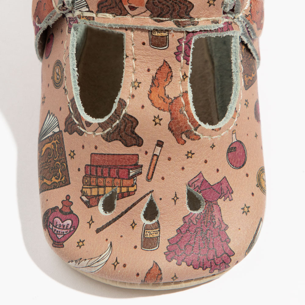 Hermione Mary Jane Mary Jane Soft Sole