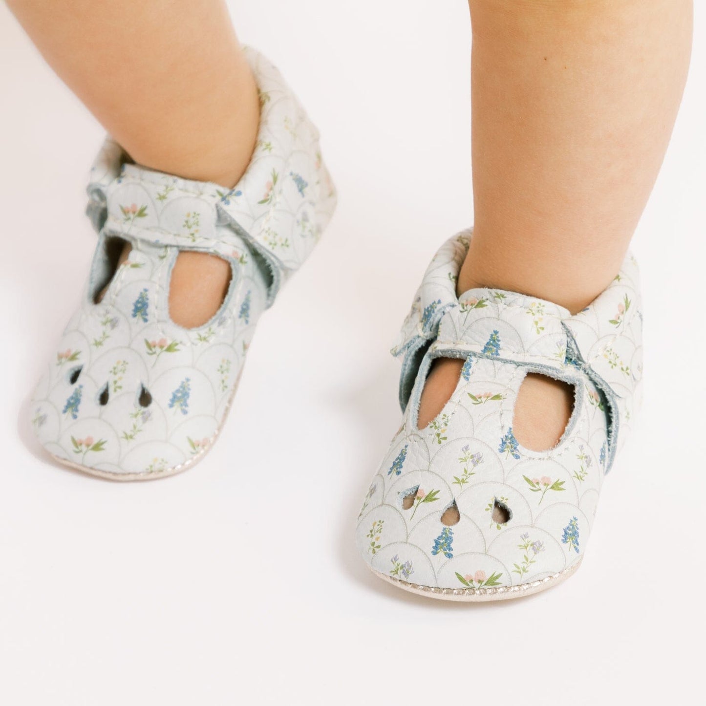 Tea Cup Mary Jane Mary Jane Soft Sole