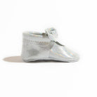 Hologram Knotted Bow Mocc knotted bow mocc Soft Soles