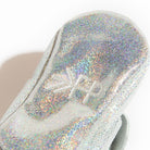 Hologram Knotted Bow Mocc knotted bow mocc Soft Soles