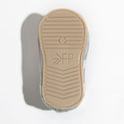 Hologram Knotted Bow Mocc Knotted Bow Mocc Soft Sole