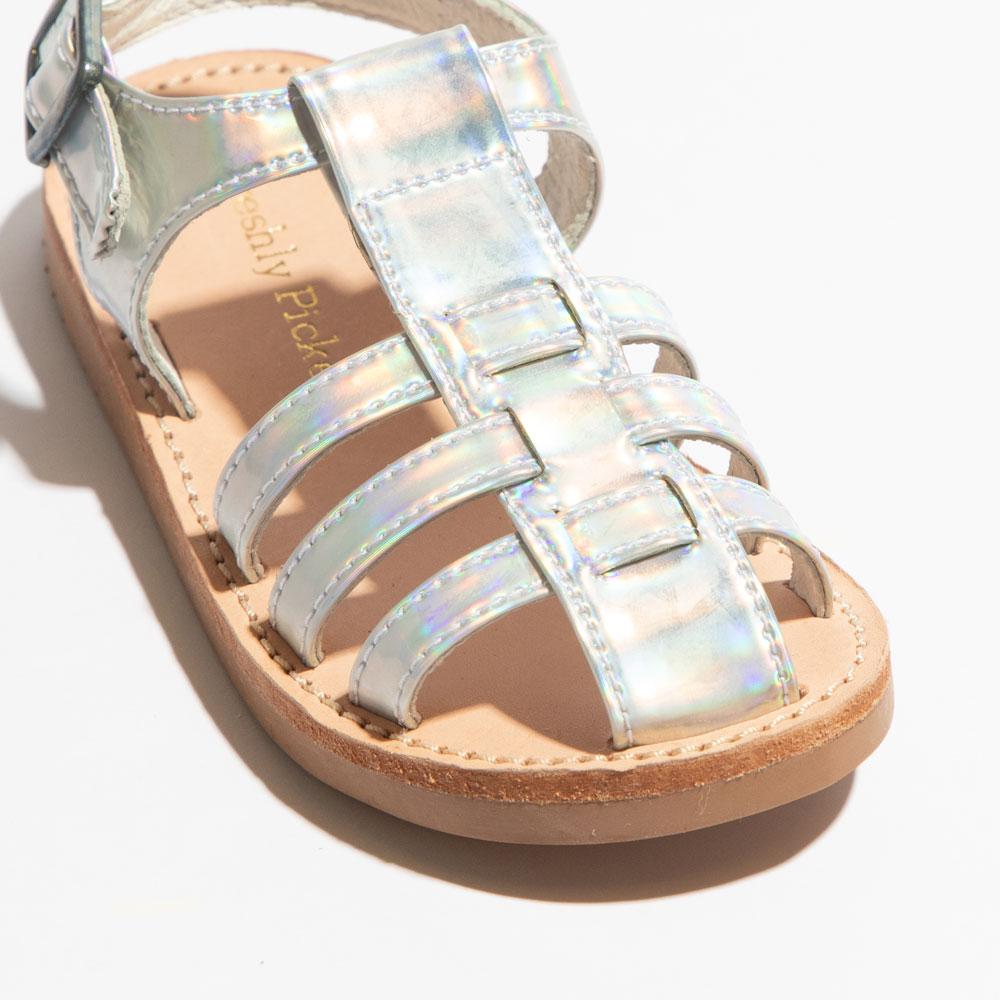 Holographic Bixby | Coming Soon! Bixby Sandal Kids Sandal