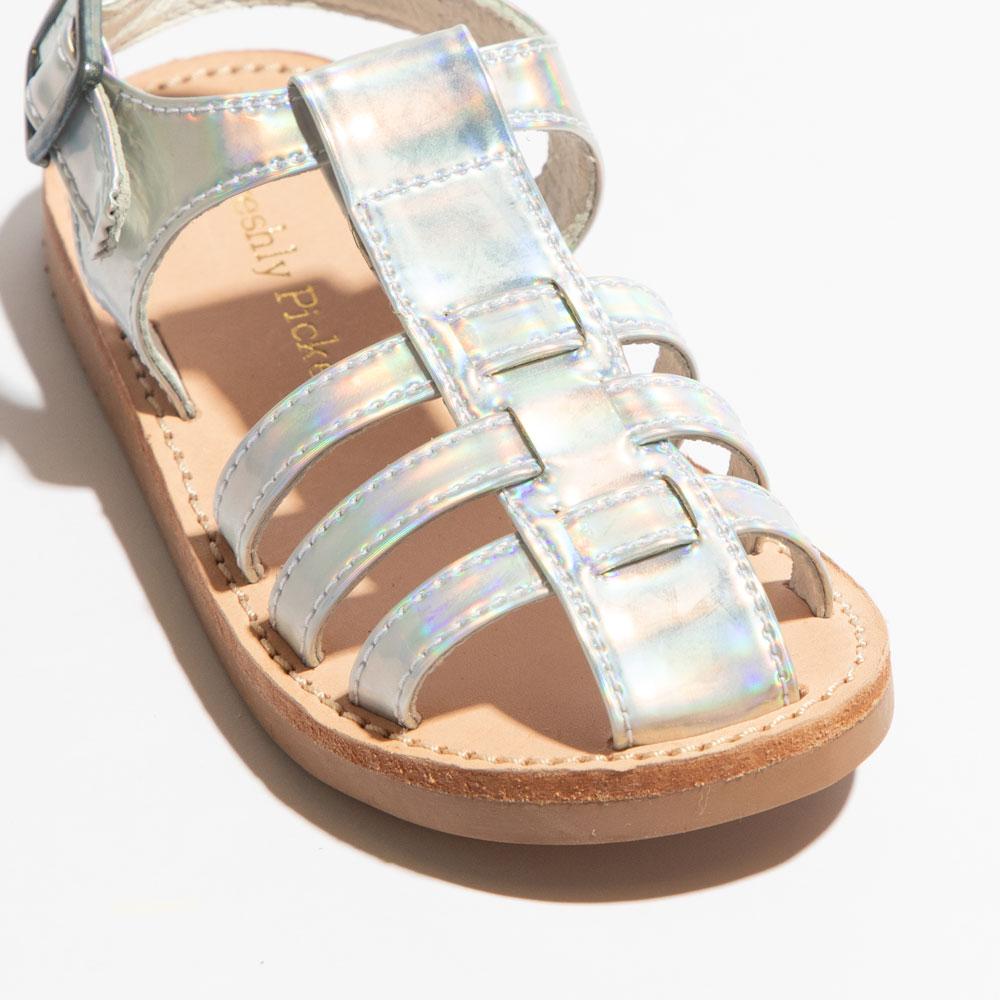 Holographic Bixby | Coming Soon! Bixby Sandal Kids Sandal 