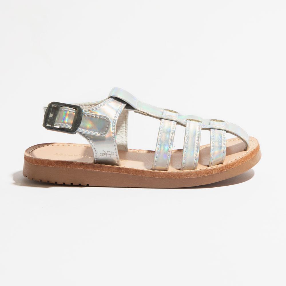 Holographic Bixby | Coming Soon! Bixby Sandal Kids Sandal 