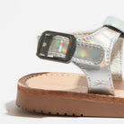 Holographic Bixby | Coming Soon! Bixby Sandal Kids Sandal