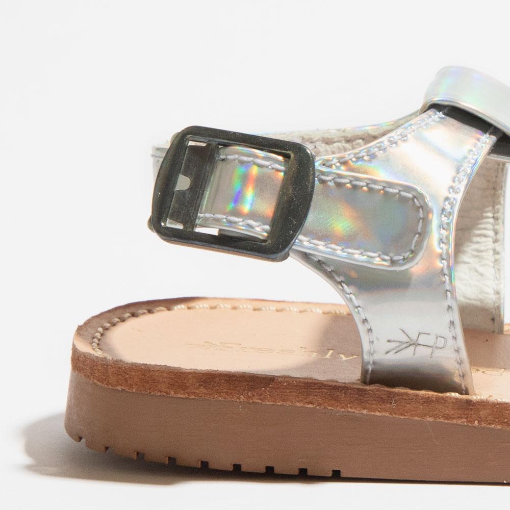 Holographic Bixby | Coming Soon! Bixby Sandal Kids Sandal