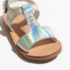 Holographic Malibu Malibu Sandal Kids Sandal