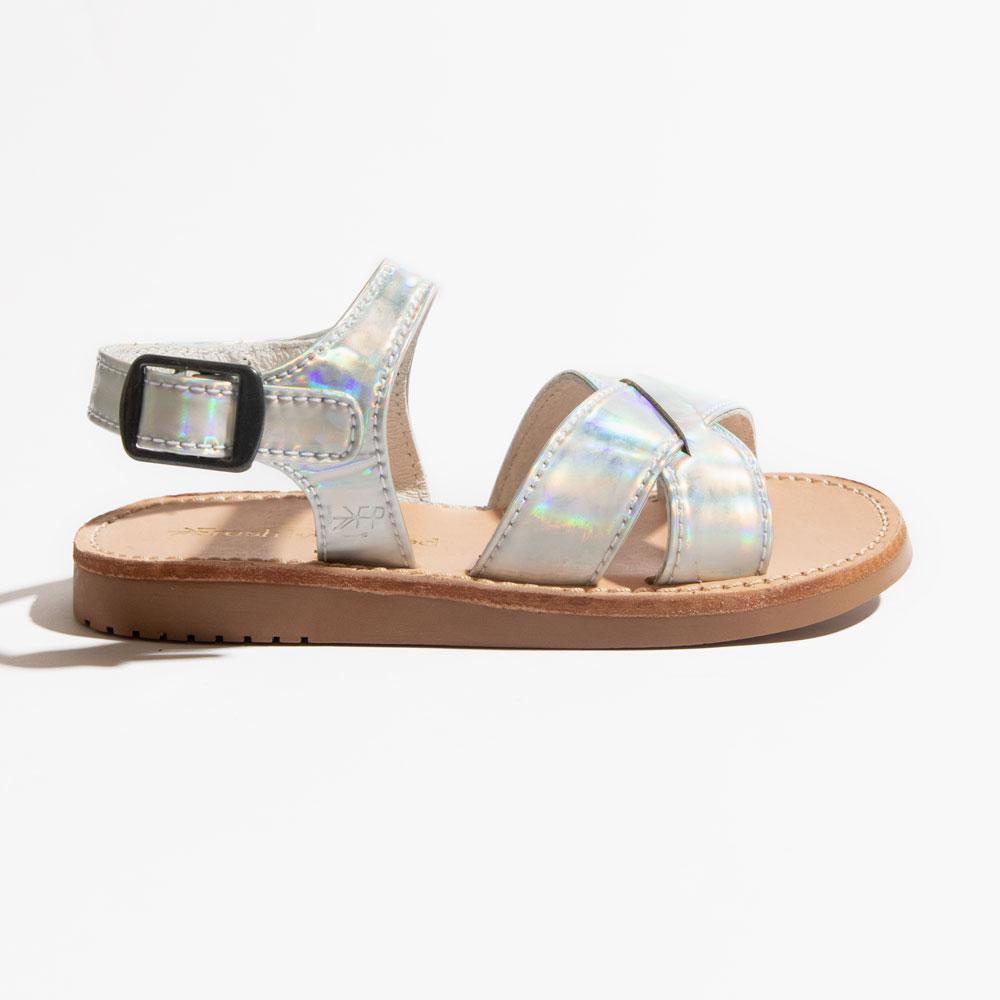 Holographic Saybrook saybrook sandal Kids Sandal