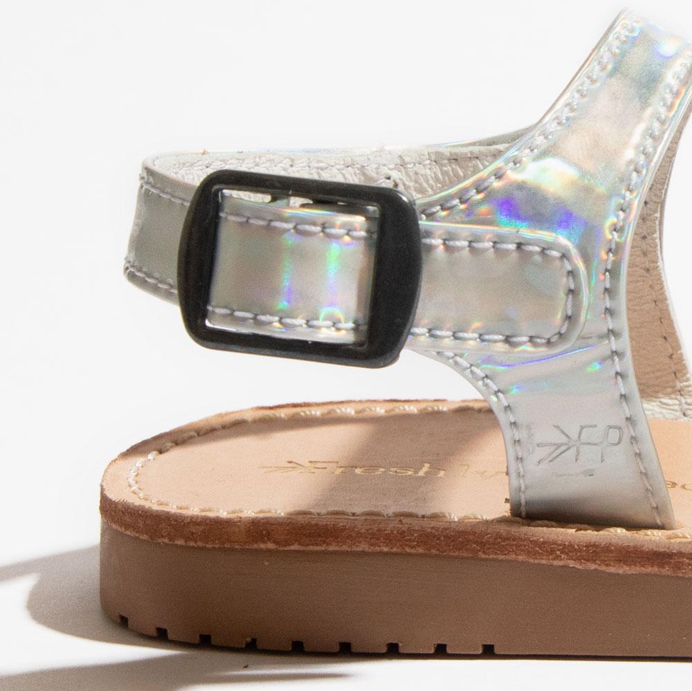 Holographic Saybrook saybrook sandal Kids Sandal 